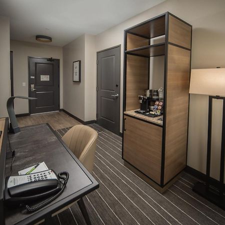 Hotel Windrow Downtown Ellensburg Bagian luar foto