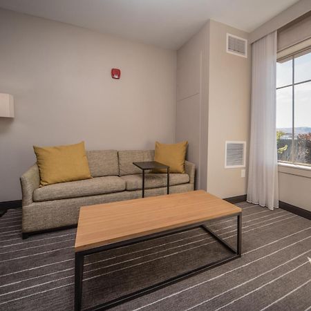 Hotel Windrow Downtown Ellensburg Bagian luar foto
