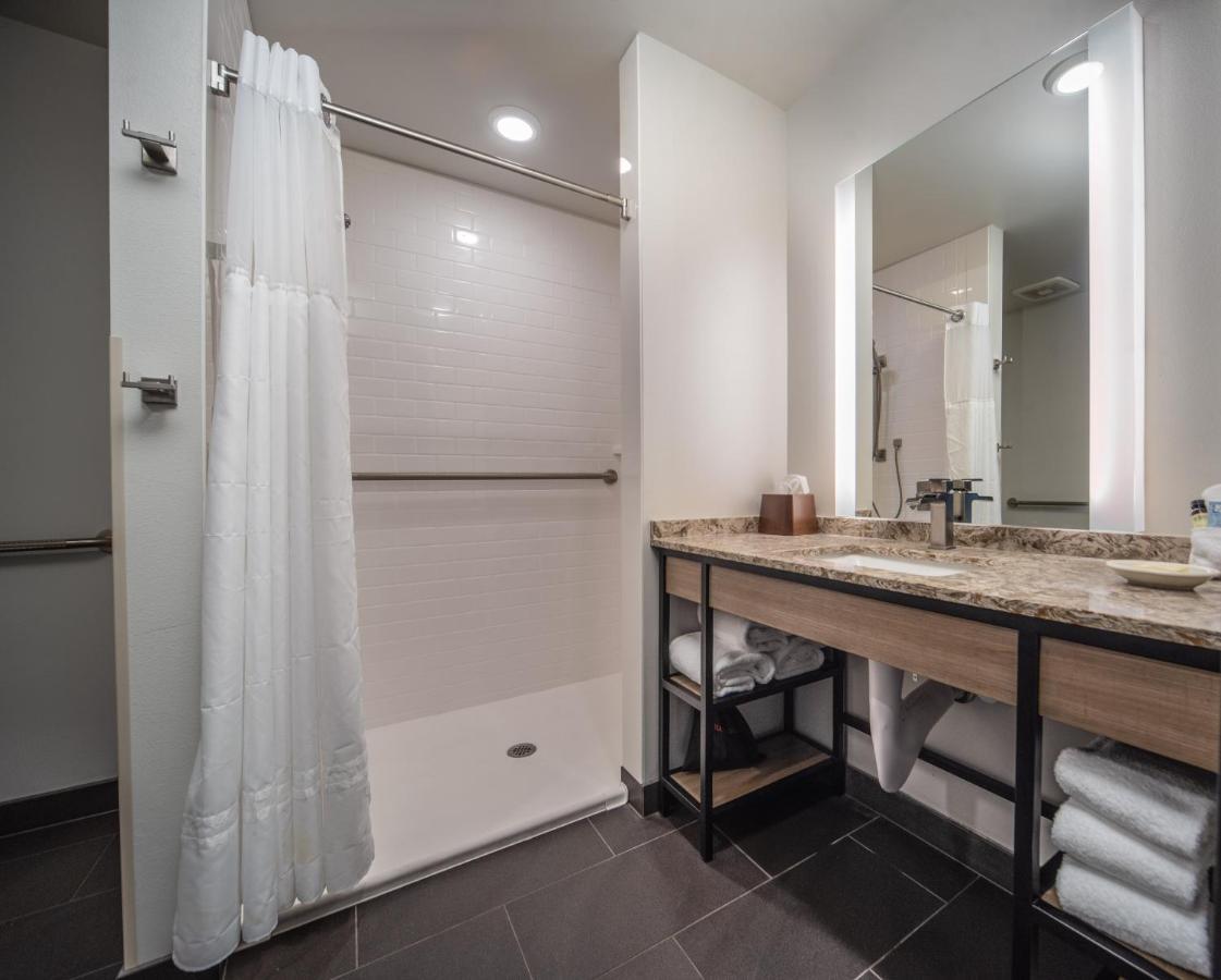 Hotel Windrow Downtown Ellensburg Bagian luar foto