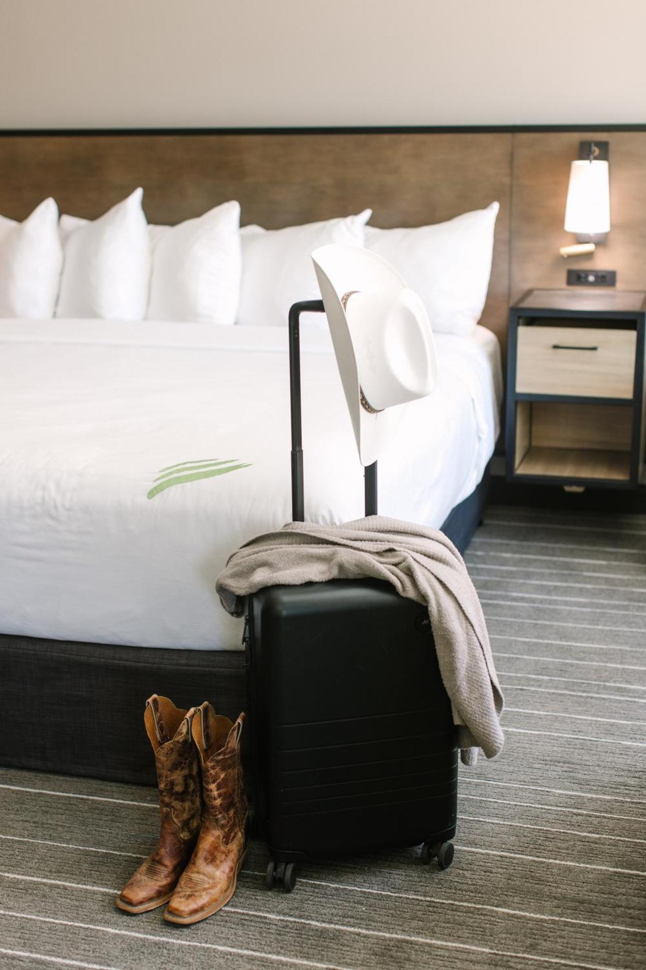 Hotel Windrow Downtown Ellensburg Bagian luar foto
