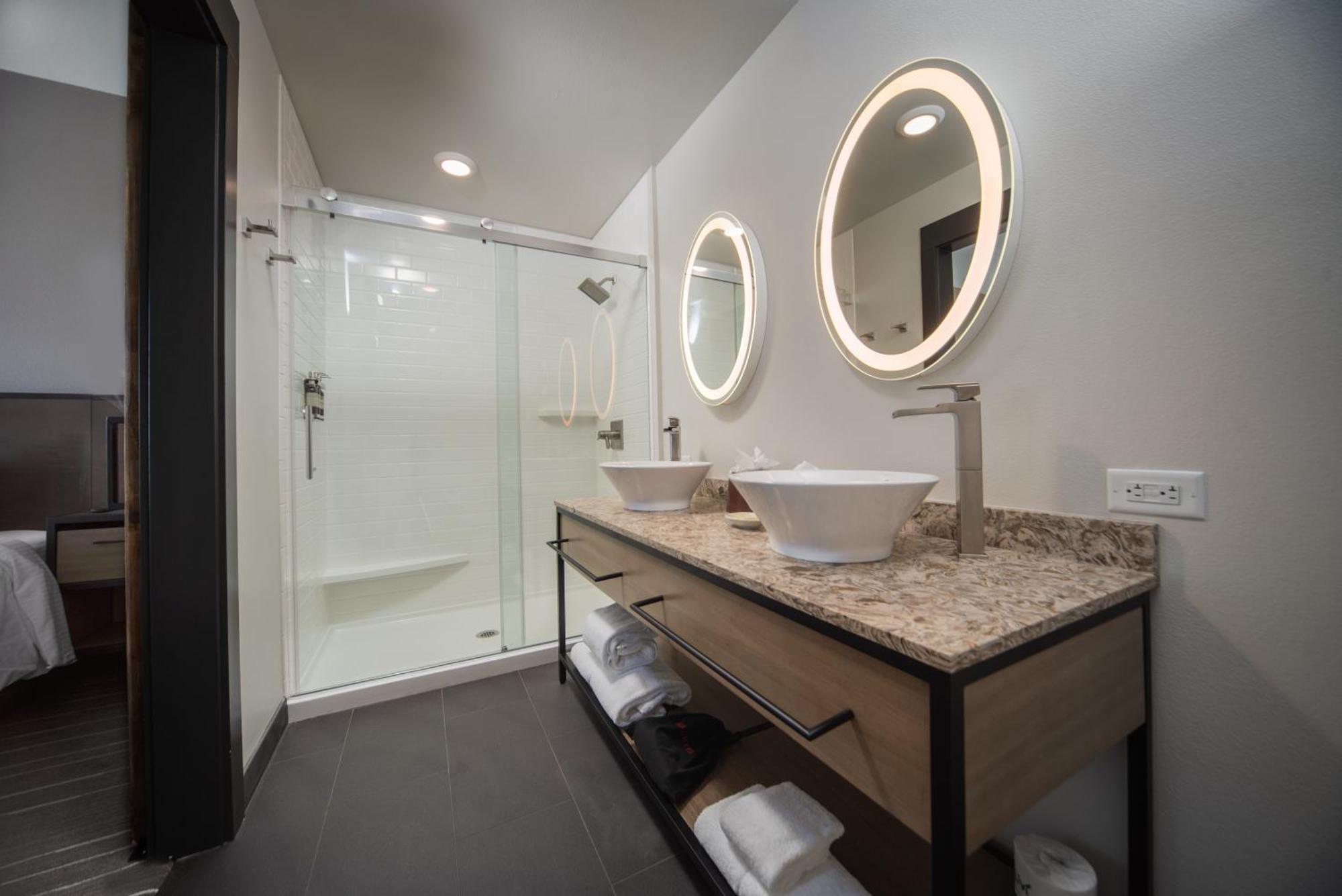 Hotel Windrow Downtown Ellensburg Bagian luar foto