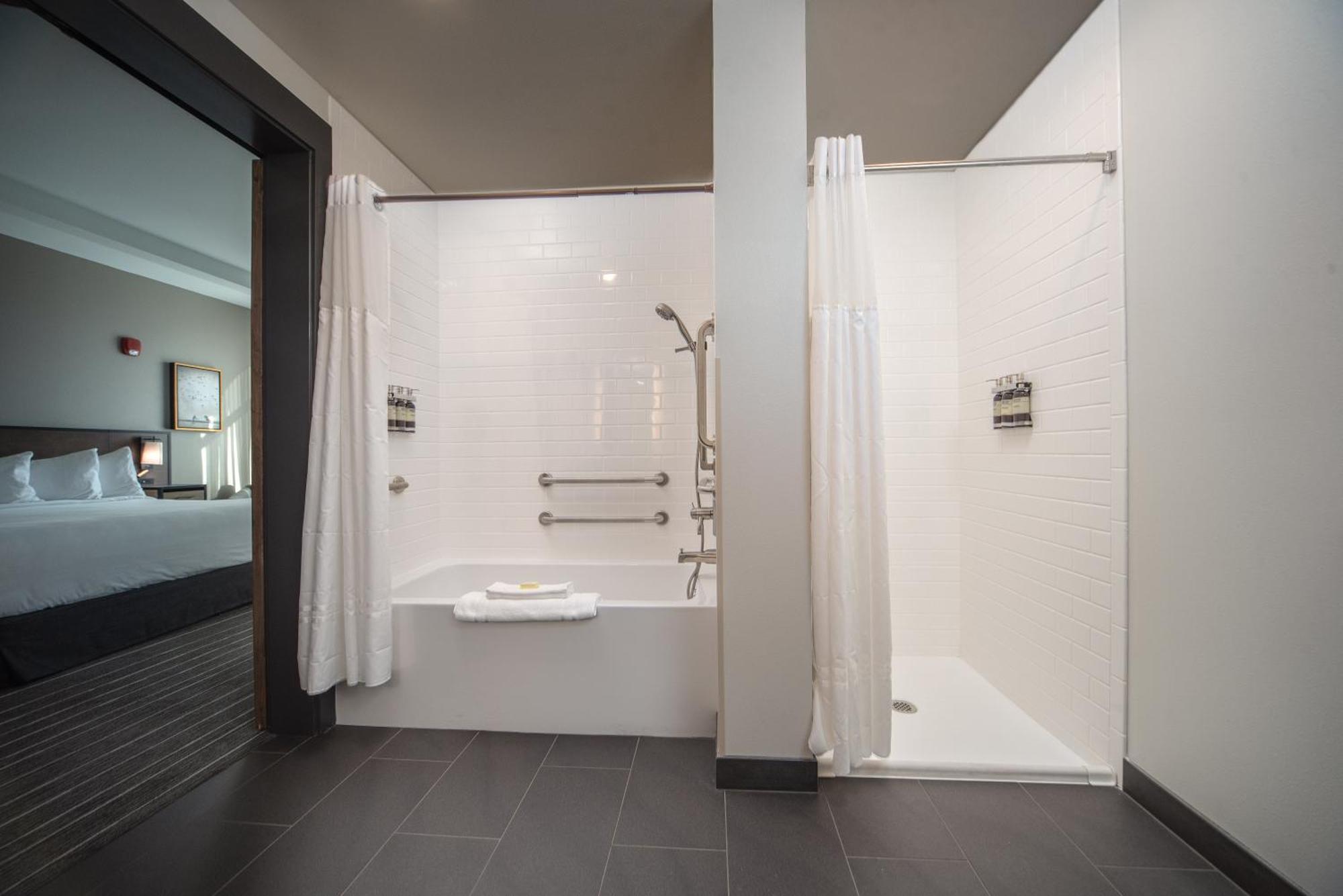 Hotel Windrow Downtown Ellensburg Bagian luar foto