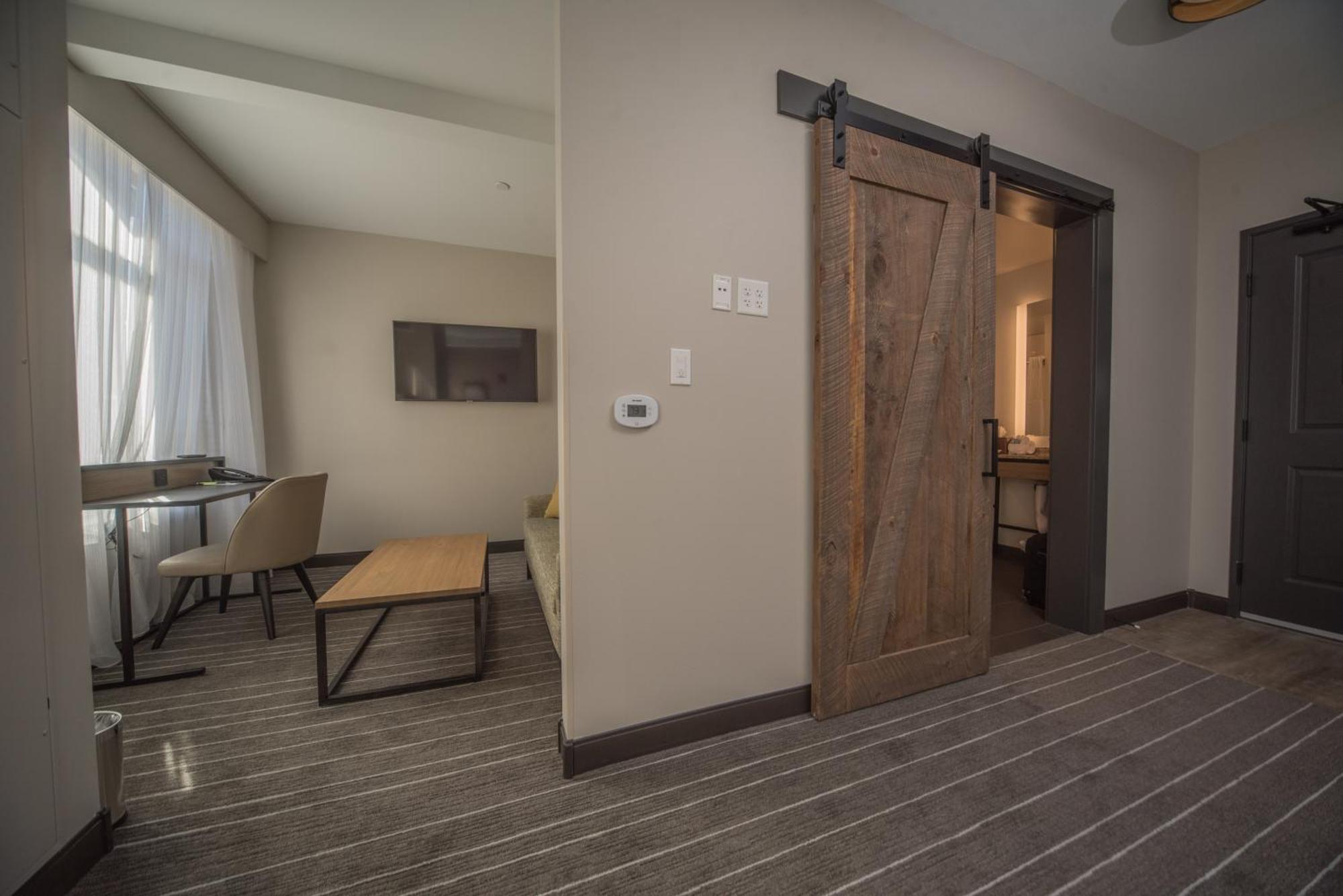 Hotel Windrow Downtown Ellensburg Bagian luar foto